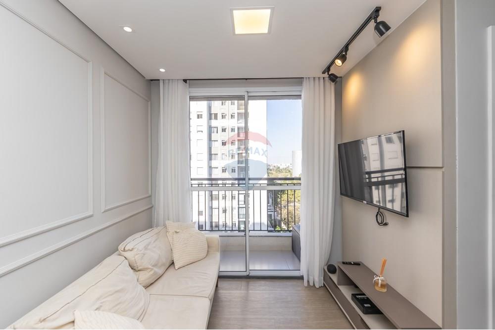 Apartamento - Venda - São Paulo , São Paulo - IMG_798715.jpg - 602361006-99