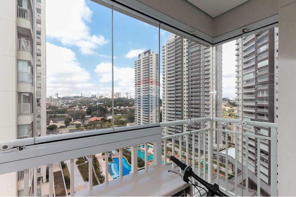 Apartamento - Venda - São Paulo , São Paulo - 05dormitorios_004.jpg - 602101046-3