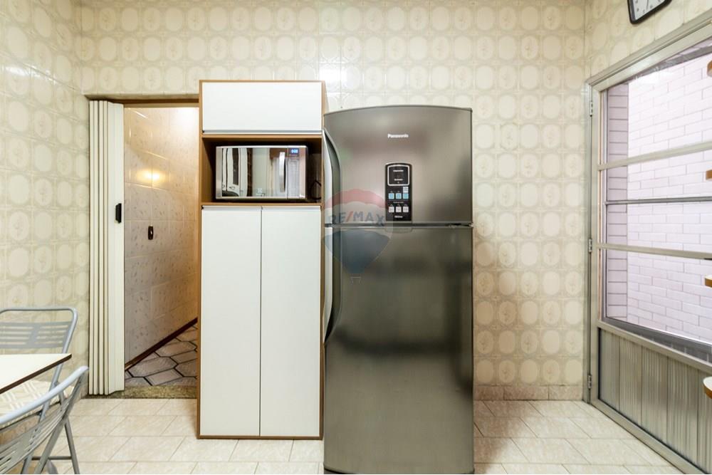 Sobrado - Venda - São Paulo , São Paulo - 5 COZINHA (1).jpg - 601261002-220