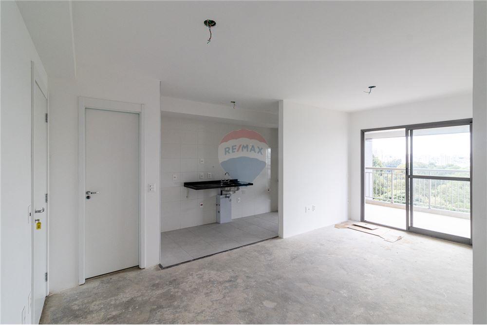 Apartamento - Venda - São Paulo , São Paulo - 55 - 601751058-78