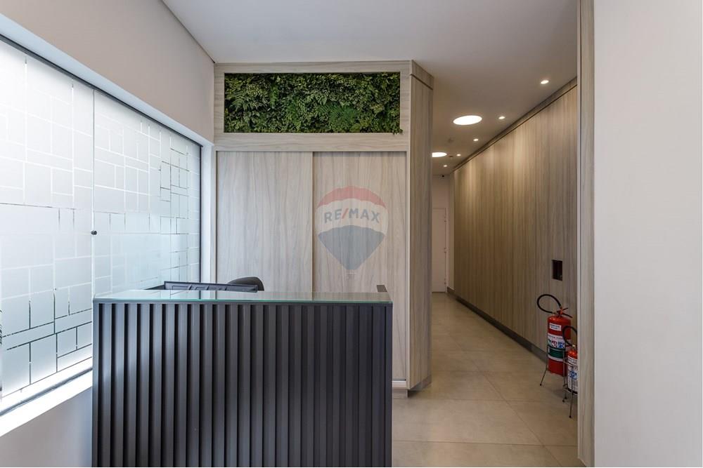 Conjunto Comercial-Sala para alugar, 116m² - Foto 2