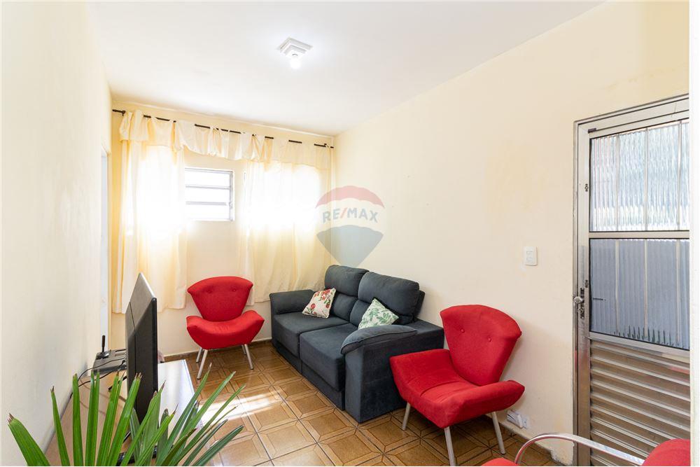 Casa, 3 quartos, 120 m² - Foto 2