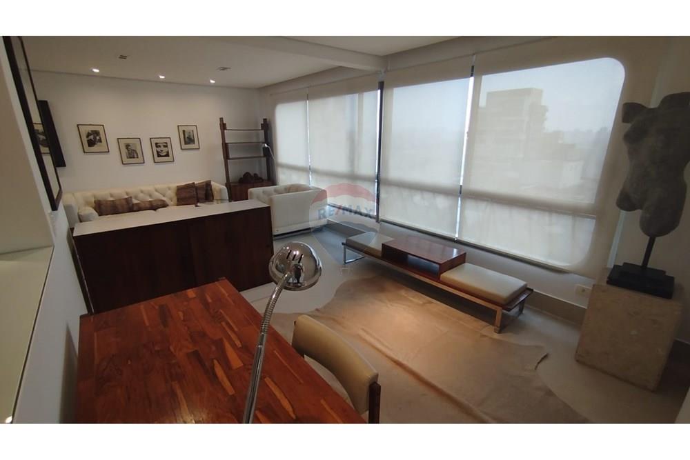 Apartamento - Alugar - São Paulo , São Paulo - SALA 02 - 02.jpg - 630331112-8