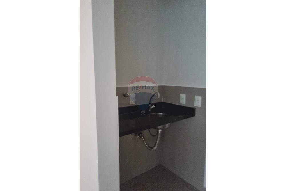 Cj. Comercial/ Sala - Alugar - São Paulo , São Paulo - FOTO 08.jpg - 602141068-33