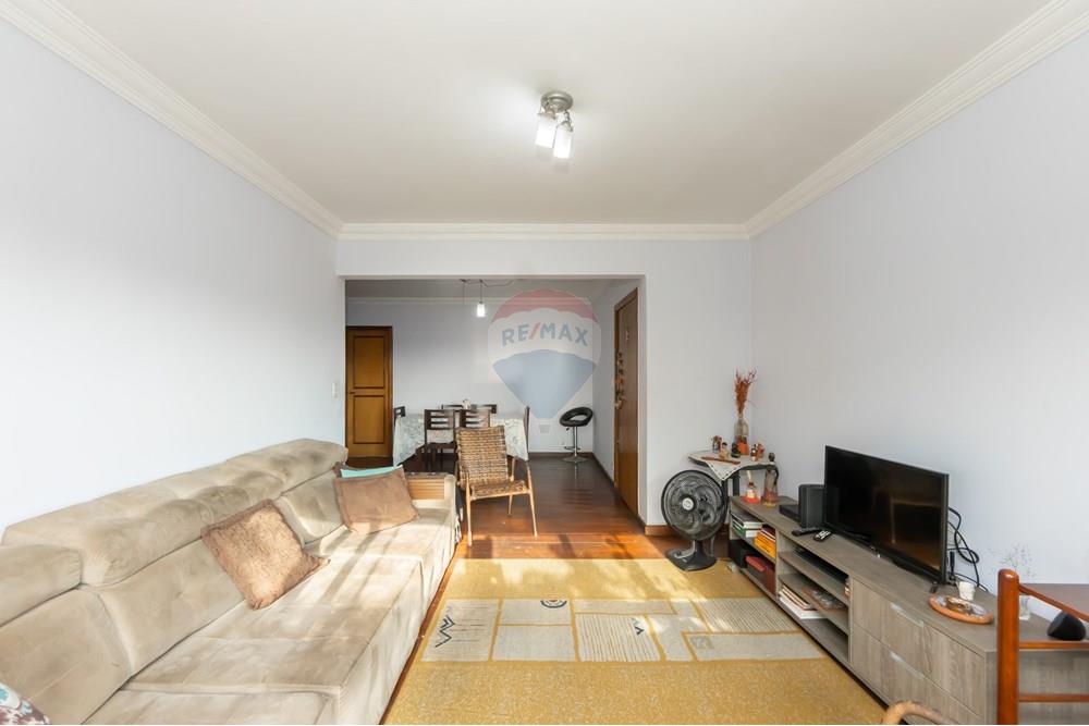 Apartamento - Venda - São Paulo , São Paulo - IMG_895621.jpg - Sala de estar - 602161019-1