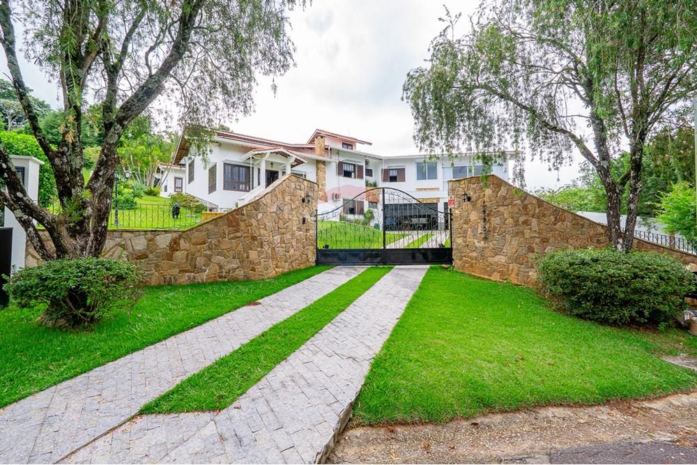 Casa de Condomínio - Venda - Bragança Paulista , São Paulo - REMAX-72.jpg - 601251022-132