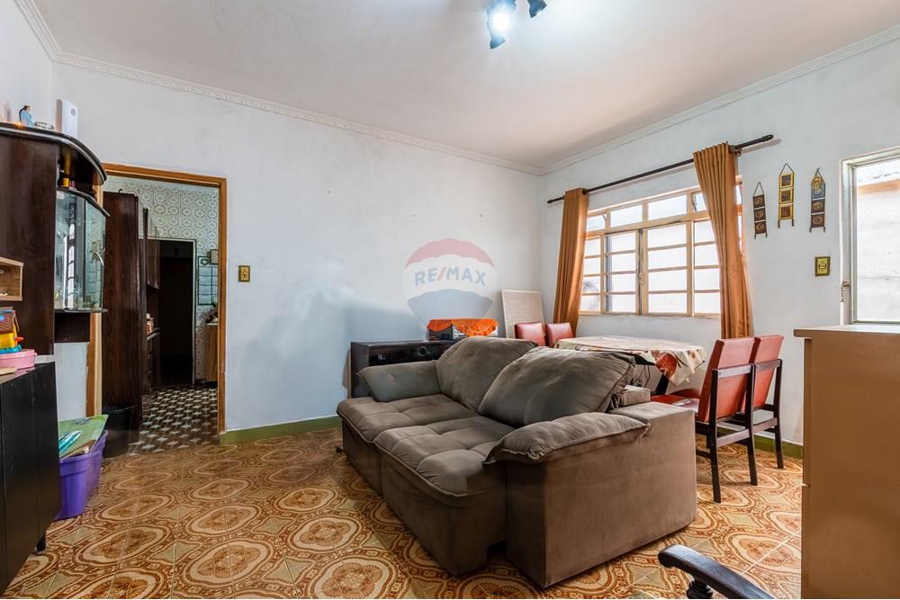 Casa - Venda - São Paulo , São Paulo - 2_CS.jpg - 601471004-429