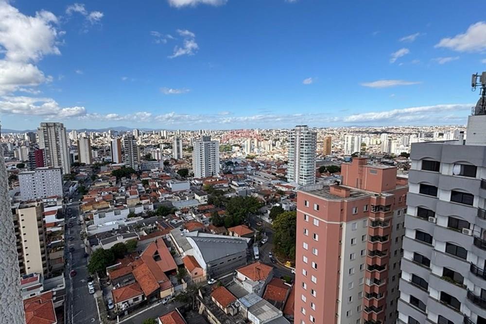 Apartamento - Alugar - São Paulo , São Paulo - IMG_2916.jpg - 601811037-19