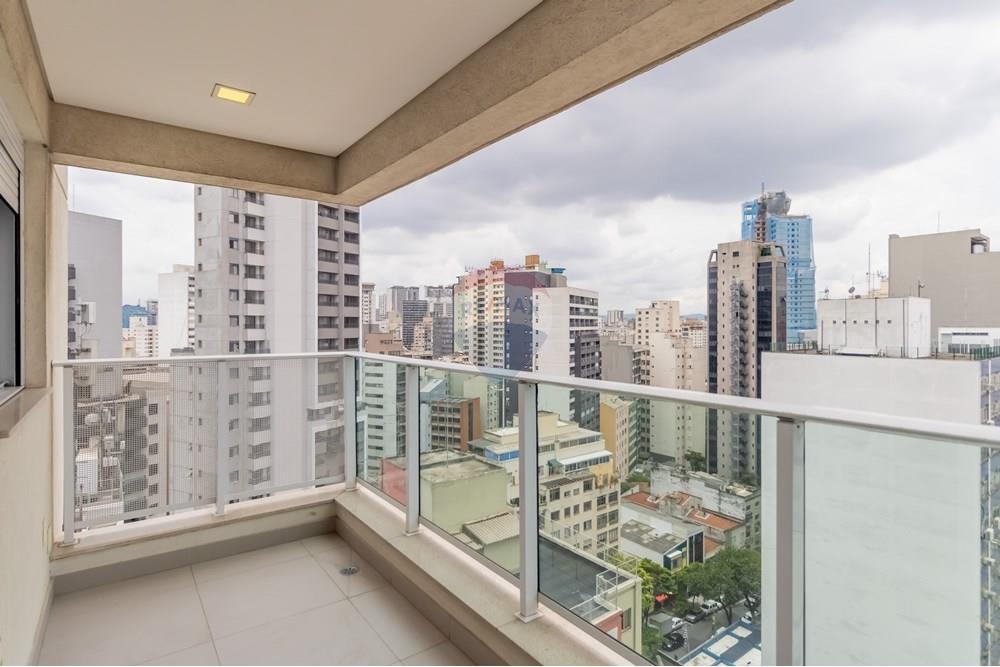 Apartamento - Venda - São Paulo , São Paulo - IMG_412917.jpg - 602281013-5