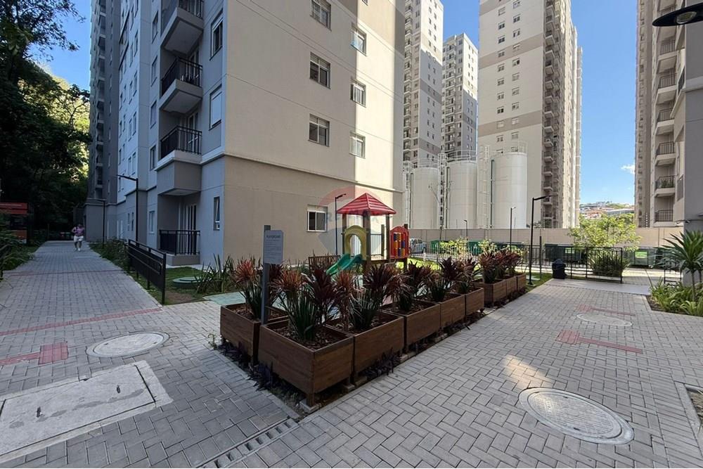 Apartamento - Alugar - São Paulo , São Paulo - IMG-20251024-WA0009.jpg - 601771097-113