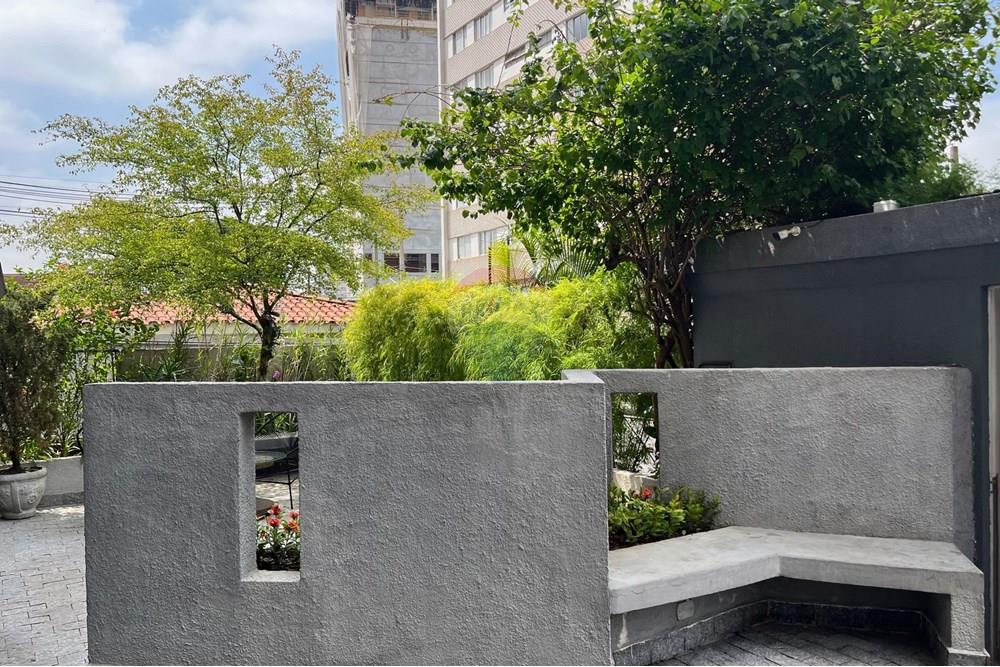 Apartamento - Venda - São Paulo , São Paulo - IMG_1120.jpg - Jardim Interno - 601081089-12