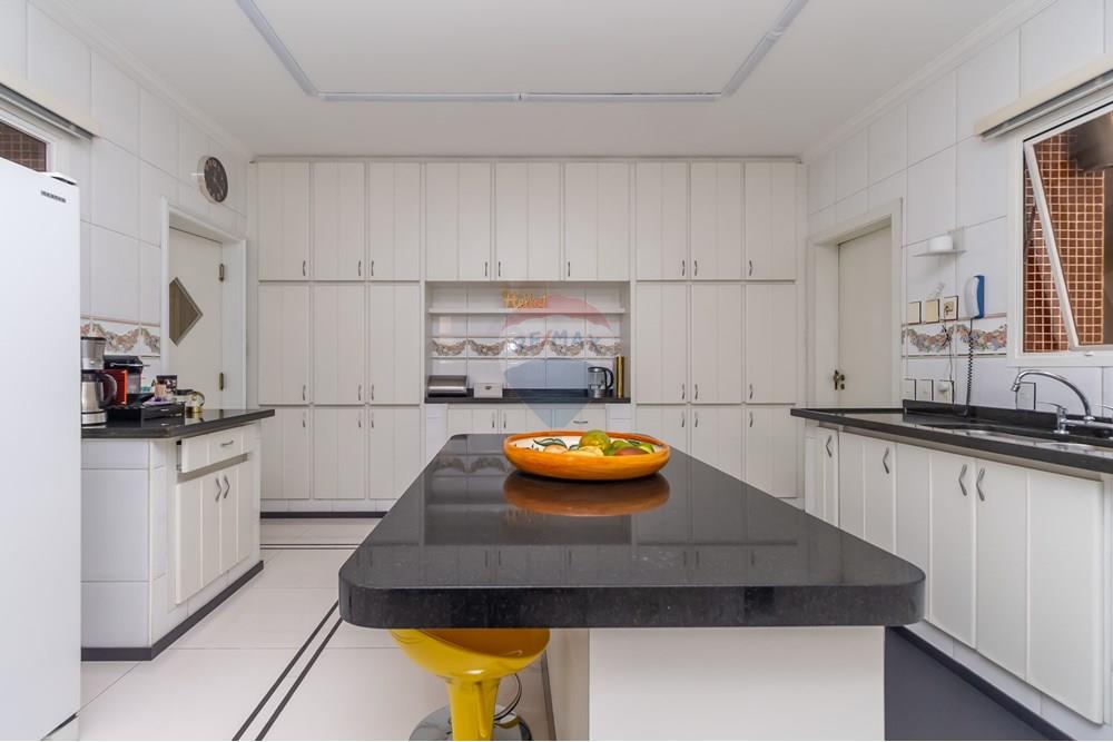 Apartamento - Venda - São Paulo , São Paulo - Cozinha armário parede.jpg - 602291037-9