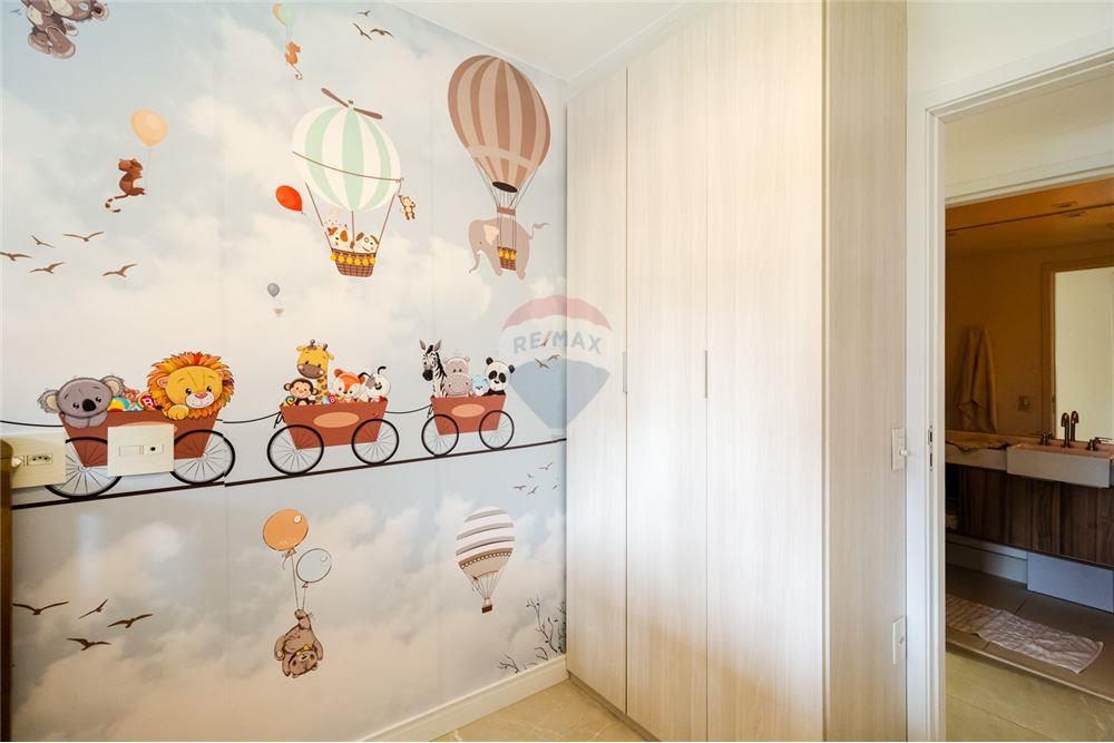 Apartamento - Venda - São Paulo , São Paulo - 17 - 601361003-193