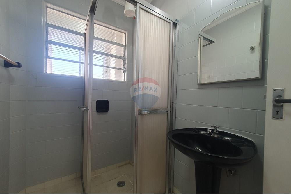 Apartamento - Alugar - São Paulo , São Paulo - 7 BANHEIRO.jpg - 602061040-17