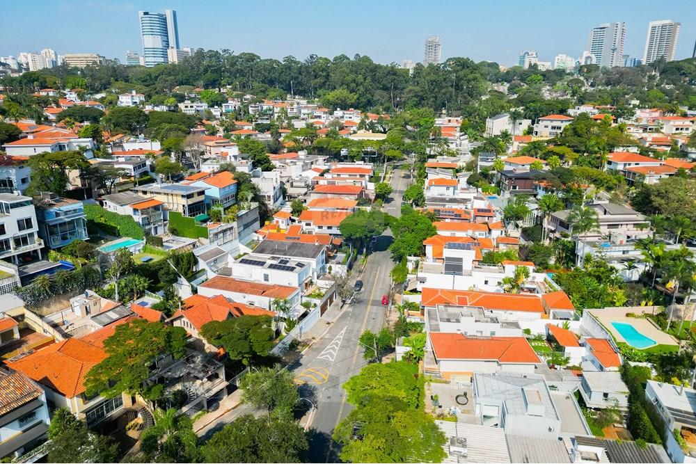 Casa - Venda - São Paulo , São Paulo - DJI_0767.jpg - 602241023-19