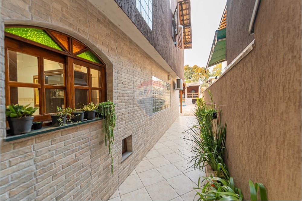 Casa - Venda - São Paulo , São Paulo - 601301022-64 casa a venda na rua guilherme henschel jardim represa remax (25).JPG - 601301022-64