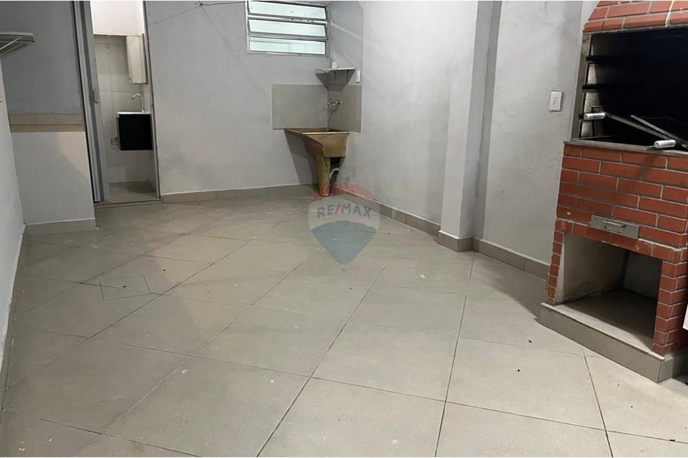 Casa - Alugar - São Paulo , São Paulo - AREA GOURMET 3 - Copia.jpg - 601371095-23