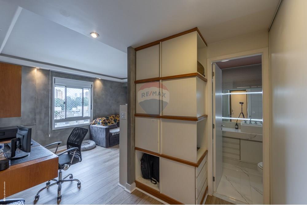 Apartamento - Venda - São Paulo , São Paulo - 665A4623-HDR.jpg - 602151006-57