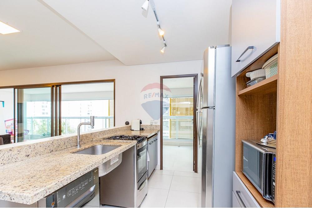 Apartamento - Venda - São Paulo , São Paulo - Cópia de Remax Ares-9.jpg - 601131004-141