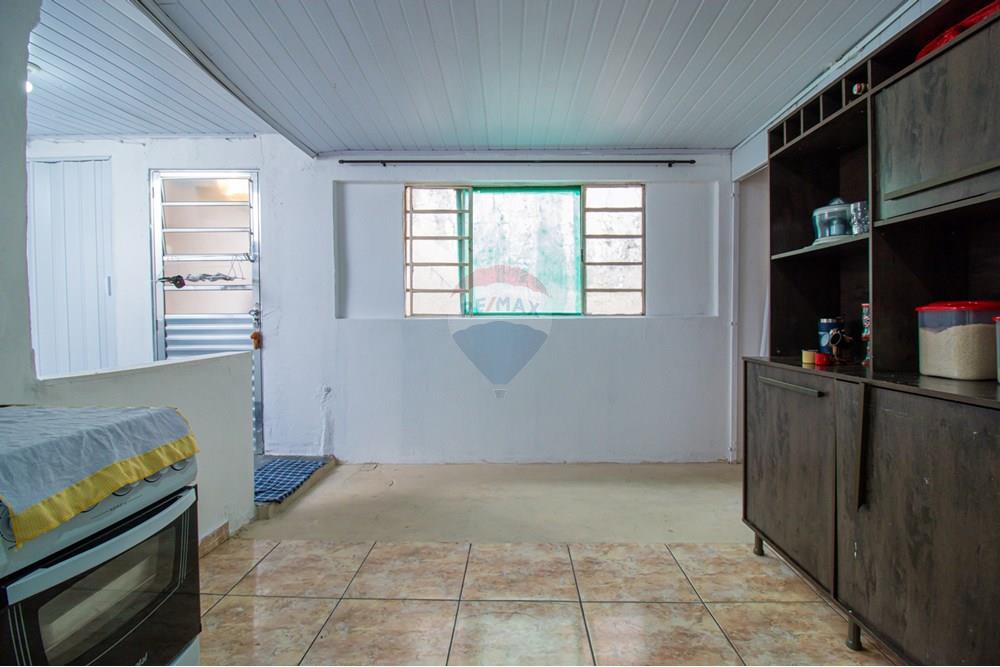 Casa - Venda - São Paulo , São Paulo - 02cozinha006.jpg - 602251011-6