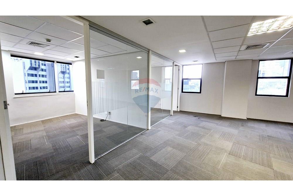 Cj. Comercial/ Sala - Alugar - São Paulo , São Paulo - AV. DR. CARDOSO DE MELO, 1855 (22).jpg - 602301001-157