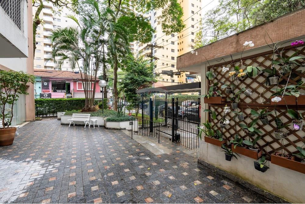 Apartamento, 3 quartos, 92 m² - Foto 36