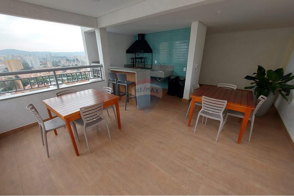 Apartamento - Alugar - São Paulo , São Paulo - 20250808_150333.jpg - 602381001-2