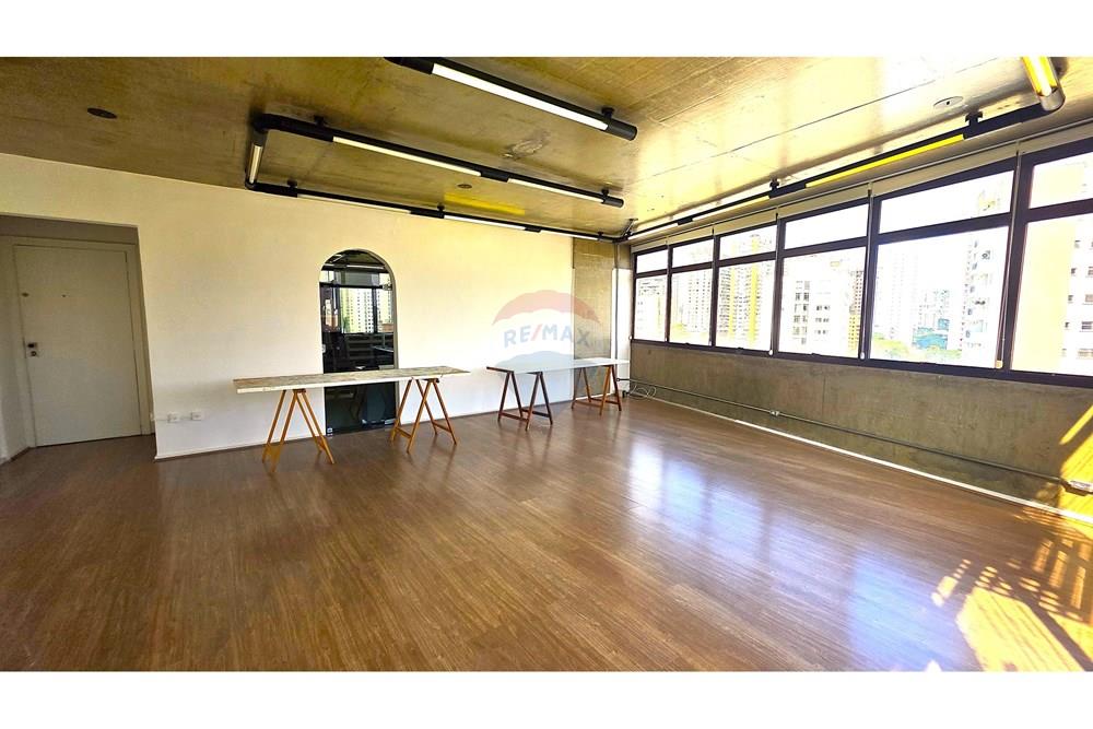 Cj. Comercial/ Sala - Venda - São Paulo , São Paulo - 14.jpg - 601261091-5