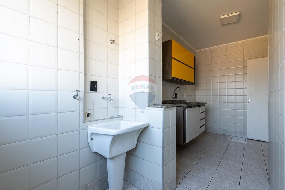 Apartamento - Venda - São Paulo , São Paulo - 37_AP.jpg - 601471003-166