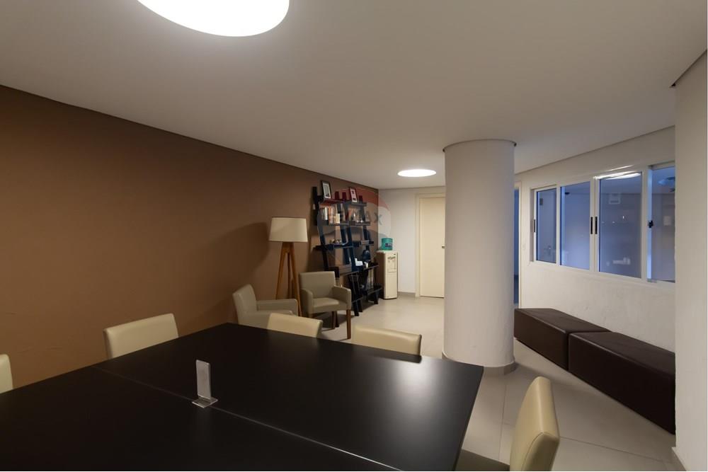 Apartamento - Venda - São Paulo , São Paulo - 63 Sala de Reunião.jpg - 601971072-32