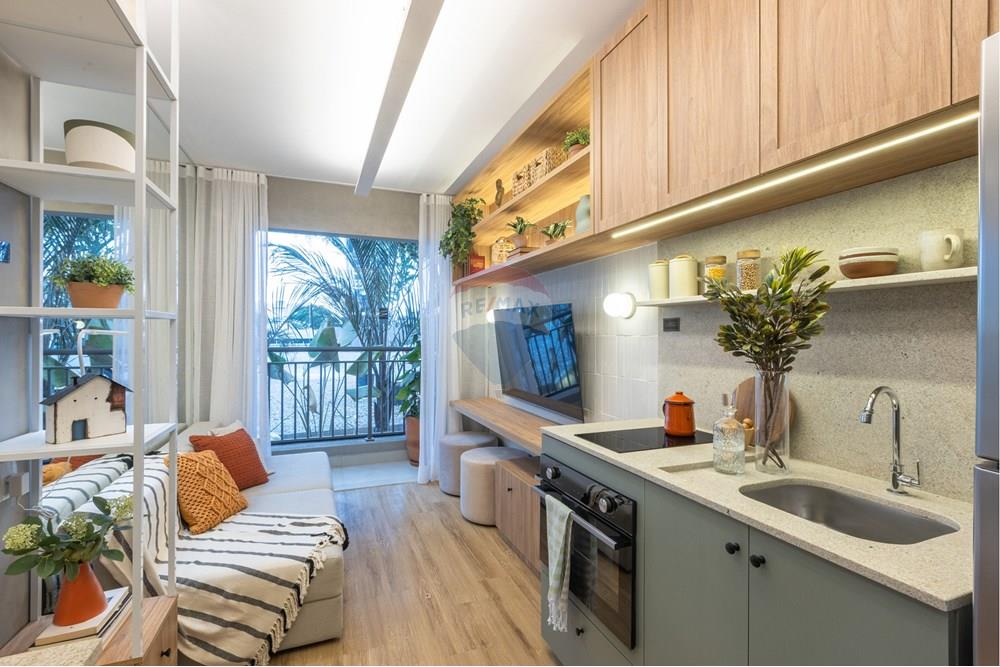 Apartamento - Venda - São Paulo , São Paulo - _ND_0168-HDR.jpg - 602071012-19