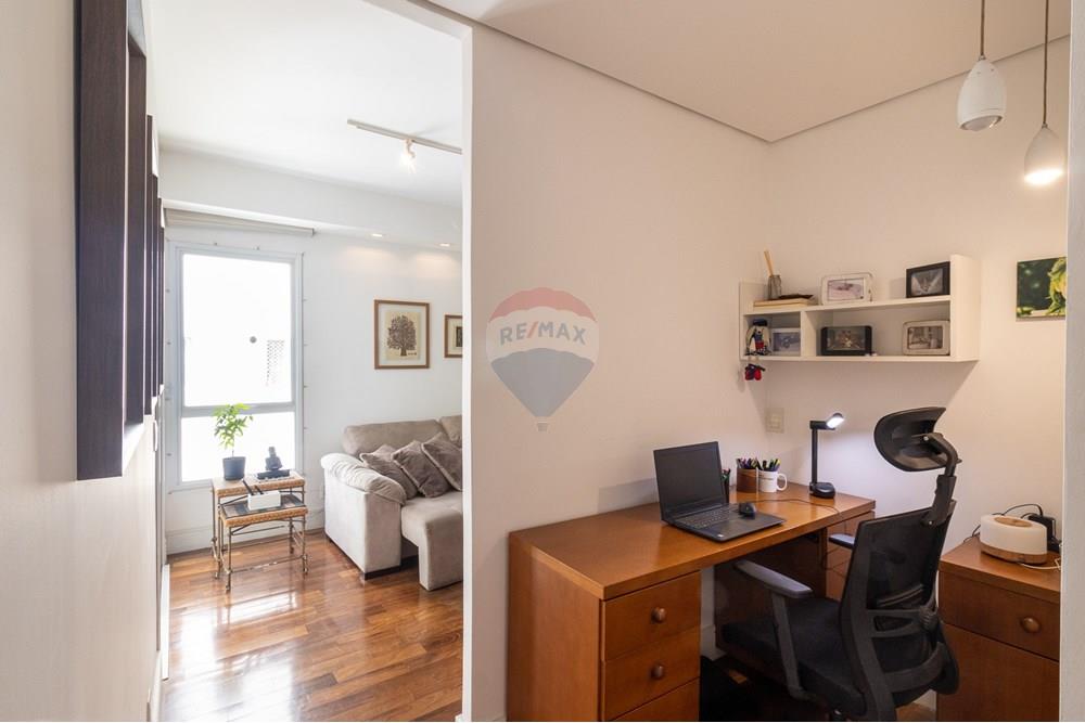 Apartamento - Venda - São Paulo , São Paulo - Rua Dr Gabriel dos Santos, 239 - 21_21.jpg - 602241003-43