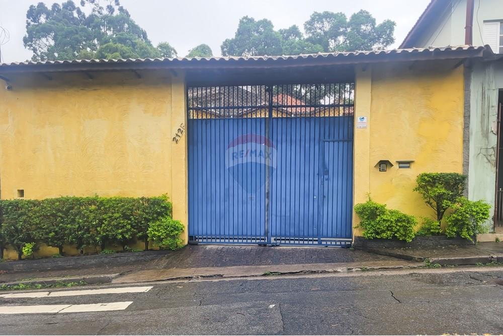 Casa Comercial - Venda - São Paulo , São Paulo - 20250410_14132602.jpg - 601461005-128