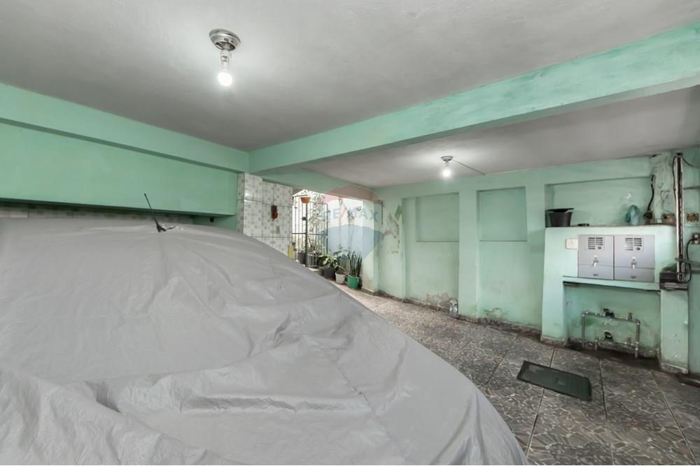 Sobrado - Venda - São Paulo , São Paulo - IMG_031652.jpg - Garagem - 601751005-527