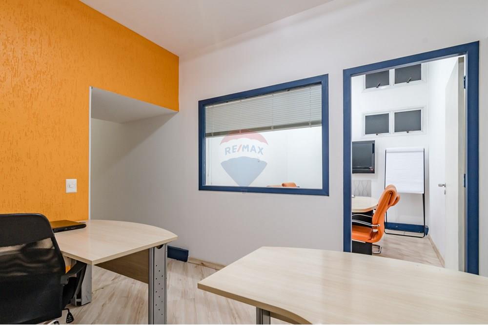 Cj. Comercial/ Sala - Venda - São Paulo , São Paulo - 02sala_008.jpg - Sala - 601401041-17