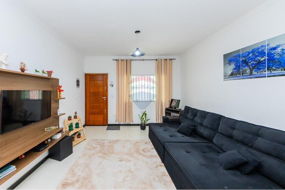 Sobrado - Venda - São Paulo , São Paulo - IMG_7502.jpg - 602291022-18