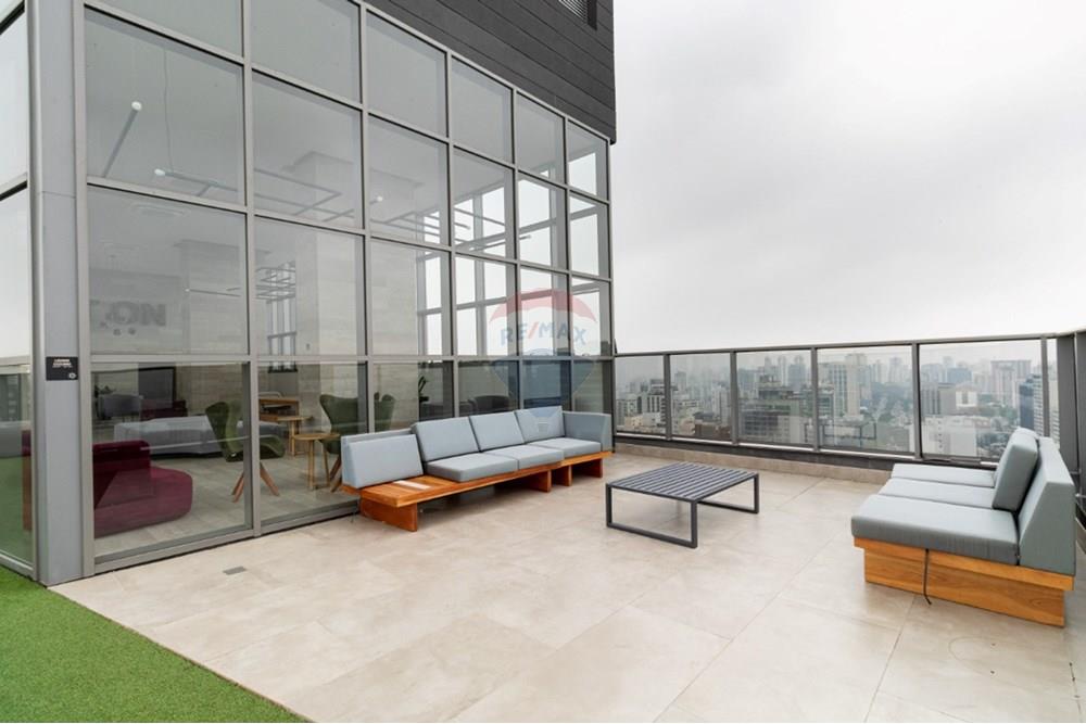 Studio - Alugar - São Paulo , São Paulo - 01fotos_046.jpeg - 601251045-5