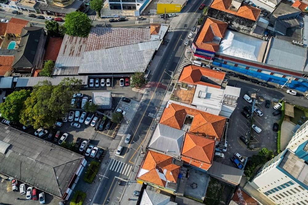 Terreno - Venda - São Paulo , São Paulo - DJI_0170.jpg - 601771106-24