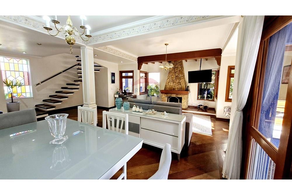 Casa de Condomínio - Venda - São Paulo , São Paulo - RUA MAESTRO BORTOLUCCI, 131 (20).jpg - 601051032-126