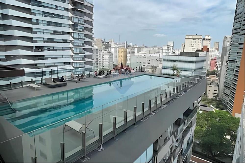 Studio - Venda - São Paulo , São Paulo - piscina2.jpg - 602271016-6