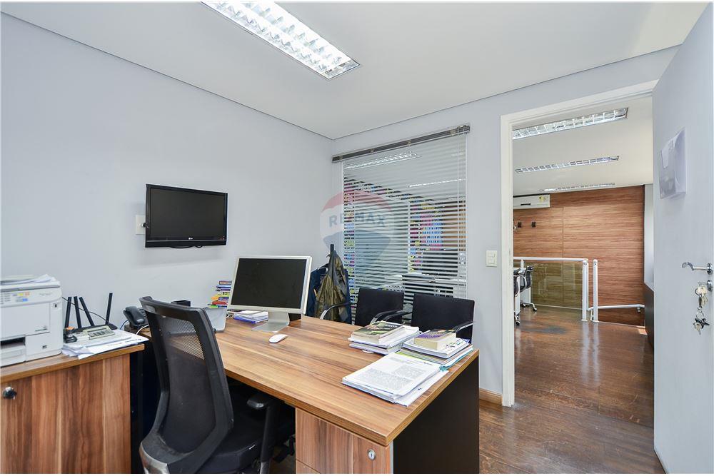 Cj. Comercial/ Sala - Alugar - São Paulo , São Paulo - 28 - 601181010-38