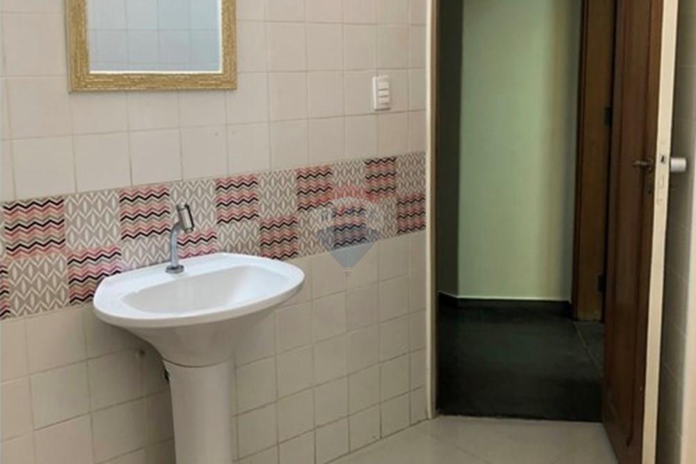 Cj. Comercial/ Sala - Alugar - São Paulo , São Paulo - IMG_1134.jpg - 602301011-63