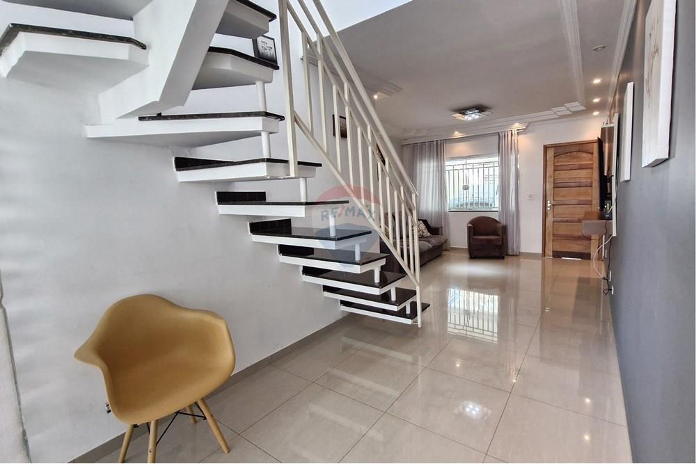 Sobrado - Venda - São Paulo , São Paulo - RUA PONTE PERSA, 284 (11).jpg - 601051066-12