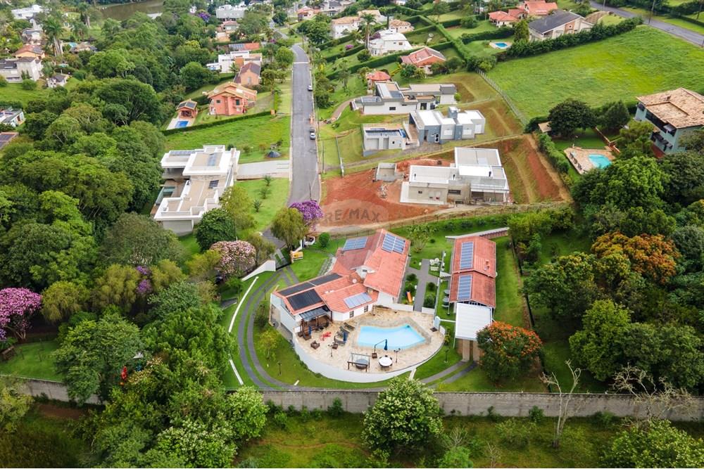 Casa de Condomínio - Venda - Bragança Paulista , São Paulo - 5-DJI_0829.jpg - 601251022-132