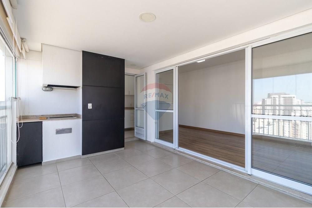 Apartamento - Venda - São Paulo , São Paulo - 01fotos_011.jpg - Área Gourmet - 602011027-15