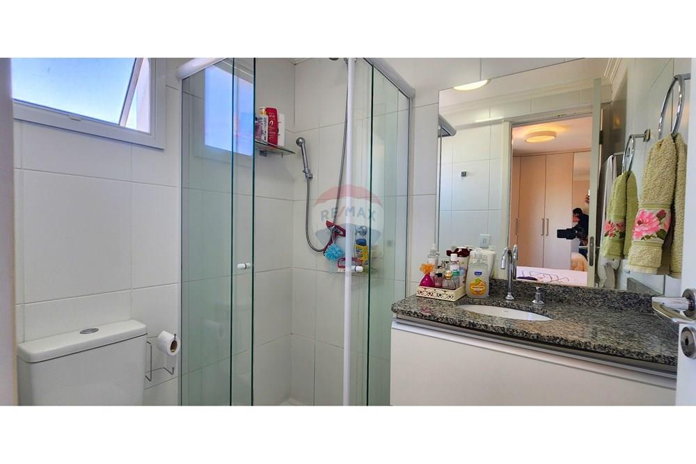 Apartamento - Venda - São Paulo , São Paulo - 13 - Banheiro Suíte.jpg - 602141019-31