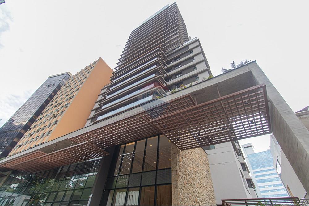 Studio - Venda - São Paulo , São Paulo - IMG_0056.jpg - Fachada - 601081064-40