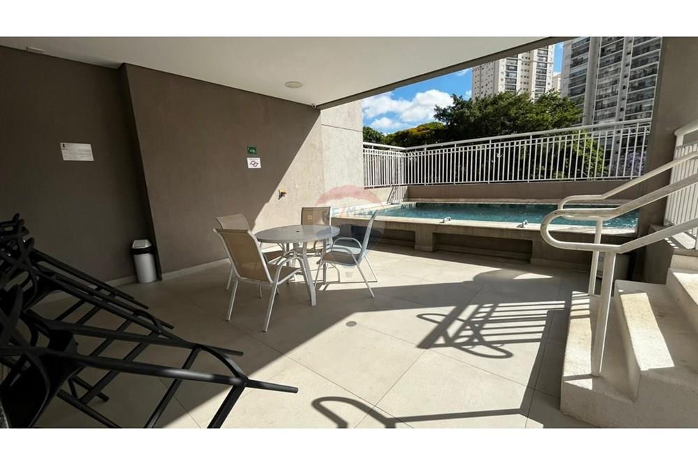 Apartamento - Alugar - São Paulo , São Paulo - WhatsApp Image 2025-10-31 at 09.53.11 (6).jpg - 601451002-92