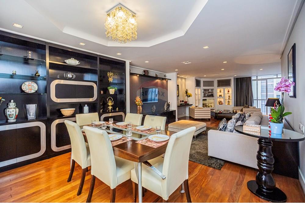 Apartamento - Venda - São Paulo , São Paulo - 1 sala.jpg - Sala de estar - 601081006-121