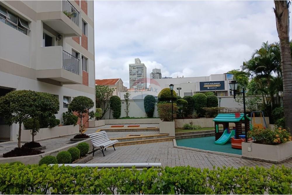 Apartamento - Alugar - São Paulo , São Paulo - 3.jpg - 602031027-10